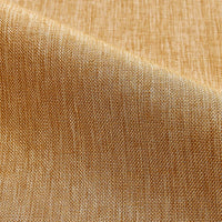 Scalamandre Orson - Unbacked Amber Fabric SC272660048
