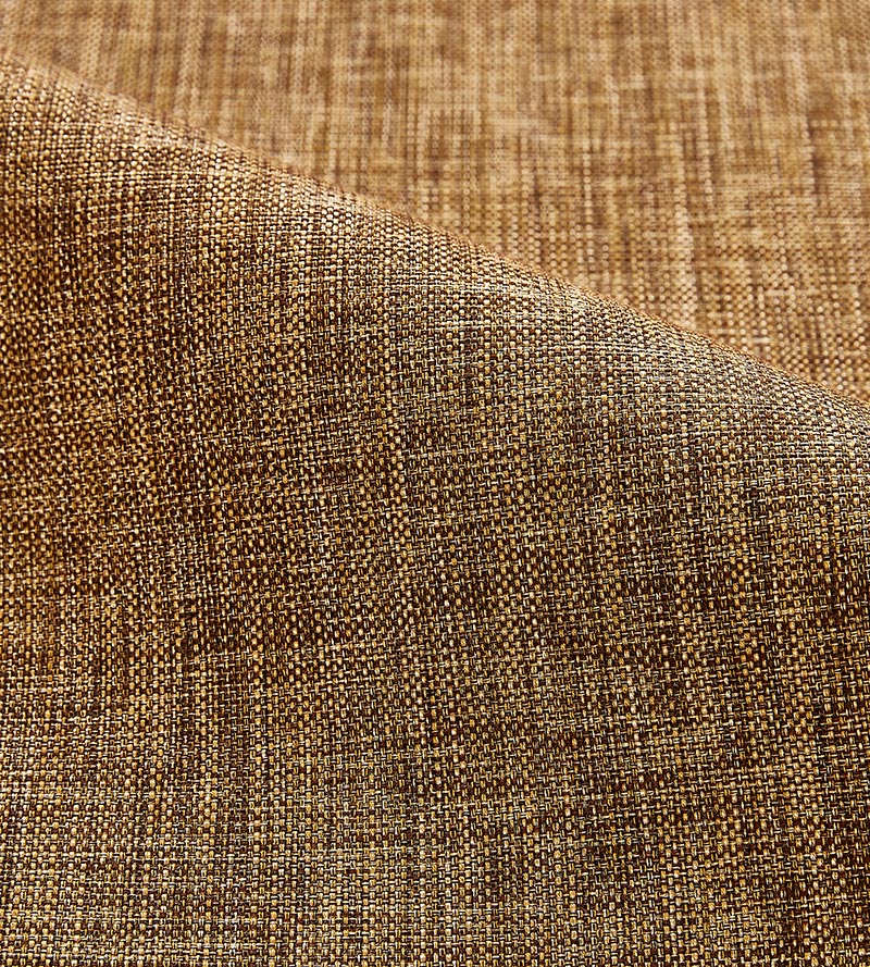 Scalamandre Orson - Unbacked Toffee Fabric Sample SC272660052