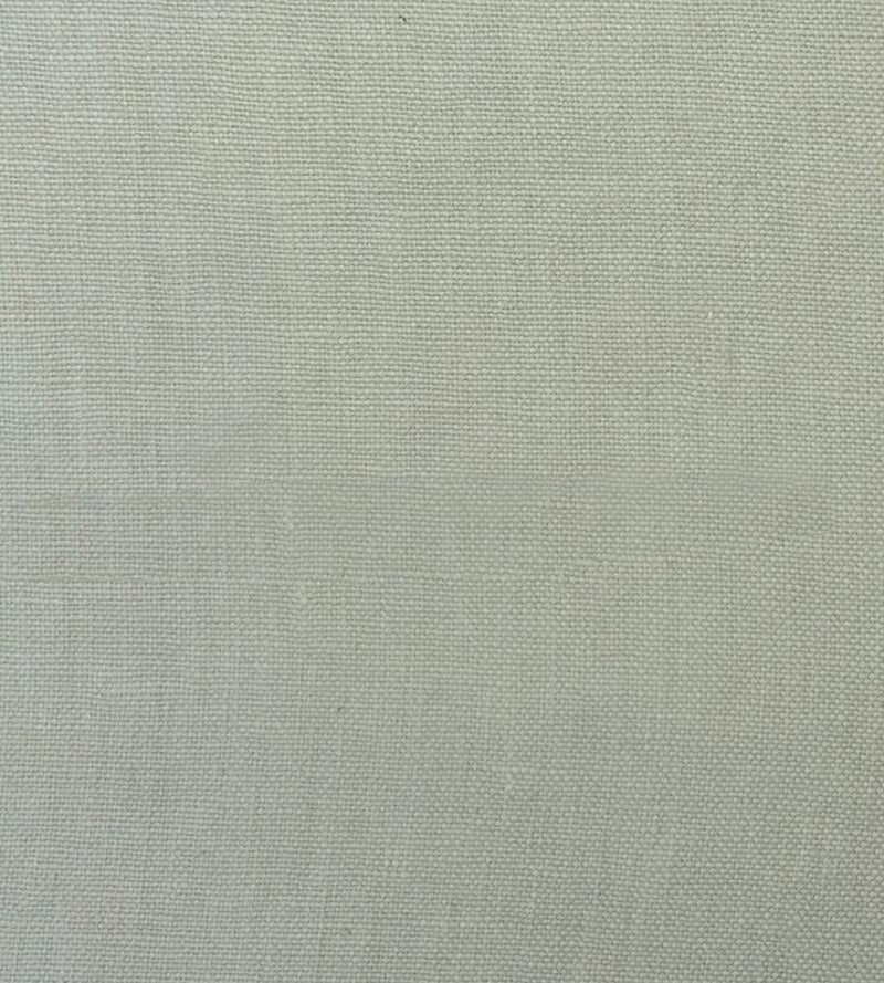 Scalamandre Toscana Linen Pearl Grey Fabric Sample SC271080058