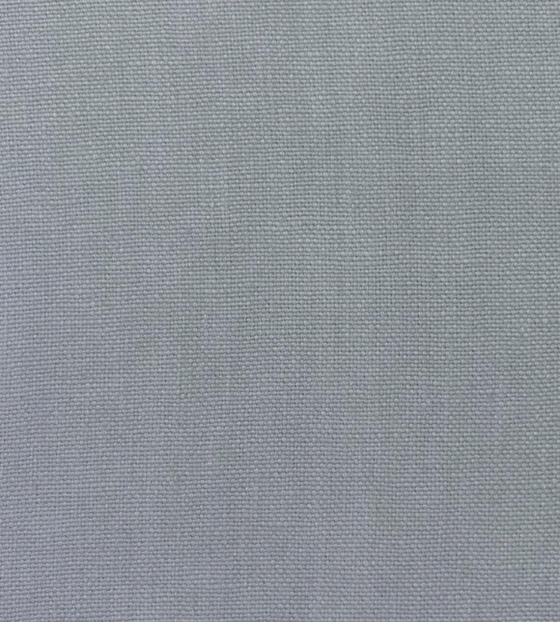 Scalamandre Toscana Linen Bluestone Fabric Sample SC271080059