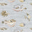 Scalamandre Oceanna Cool River Wallpaper SCCEAN0208