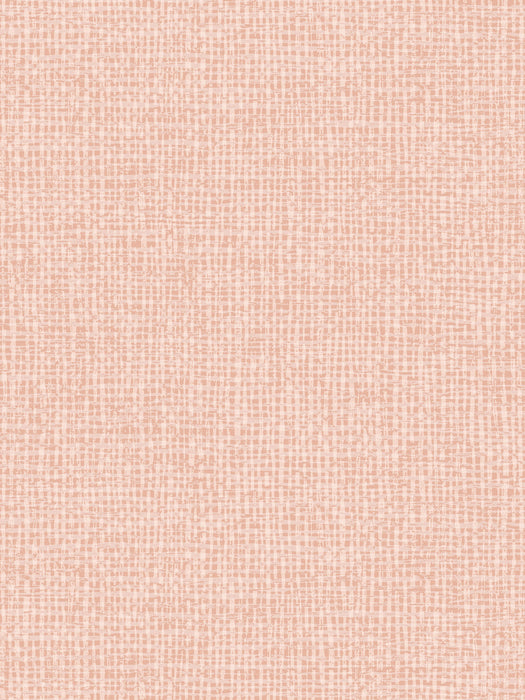Scalamandre Mauwie Coral Wallpaper Sample SCMAUW0301