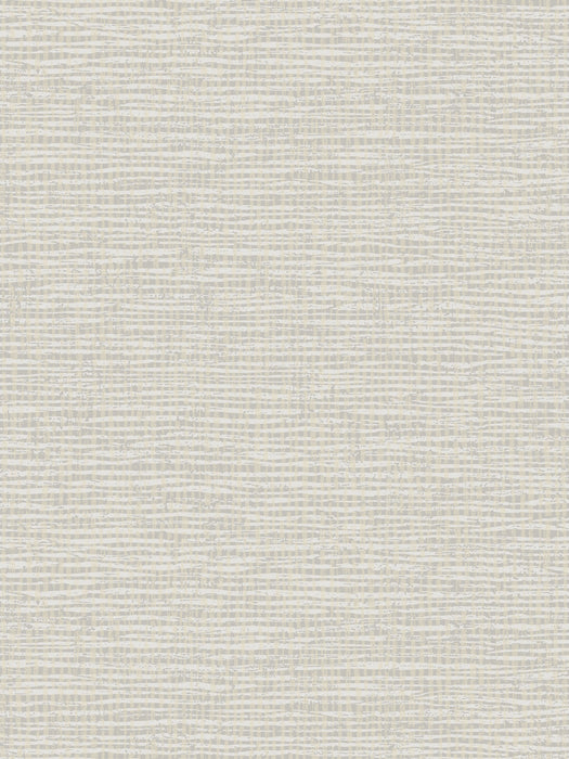 Scalamandre Mauwie Blizzard Wallpaper SCMAUW0307