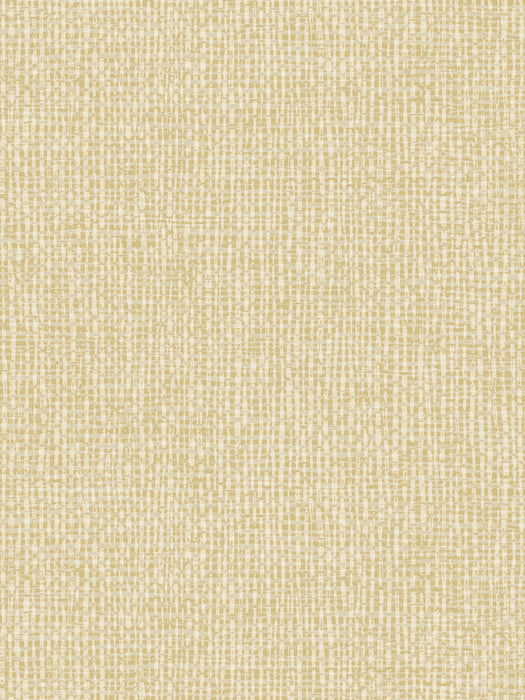 Scalamandre Mauwie Honey Wallpaper Sample SCMAUW0325