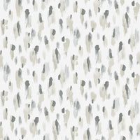Scalamandre Catwalk Dalmatian Wallpaper SCCATW0500