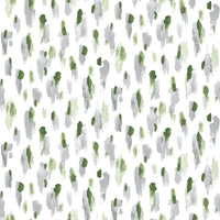 Scalamandre Catwalk Crocodile Wallpaper SCCATW0504