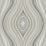 Scalamandre Milano Harbor Grey Wallpaper SCMILN0600