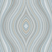 Scalamandre Milano Seaside Wallpaper SCMILN0602