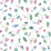 Scalamandre Painter'S Palette Mermaid Wallpaper SCPNTR0901