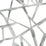 Scalamandre Tribeca Steel Wallpaper SCTRIB1000