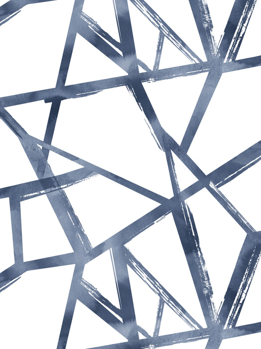 Scalamandre Tribeca Sea Ice Wallpaper SCTRIB1002