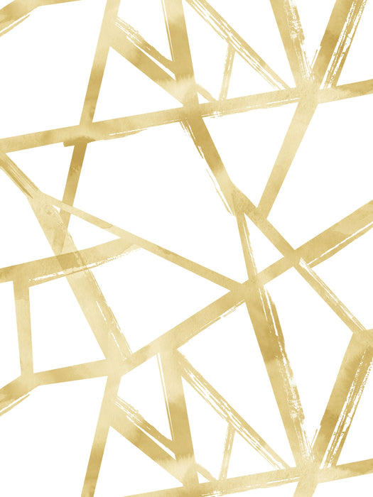Scalamandre Tribeca Medallion Wallpaper SCTRIB1003