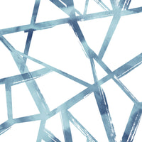 Scalamandre Tribeca Glacier Wallpaper SCTRIB1022