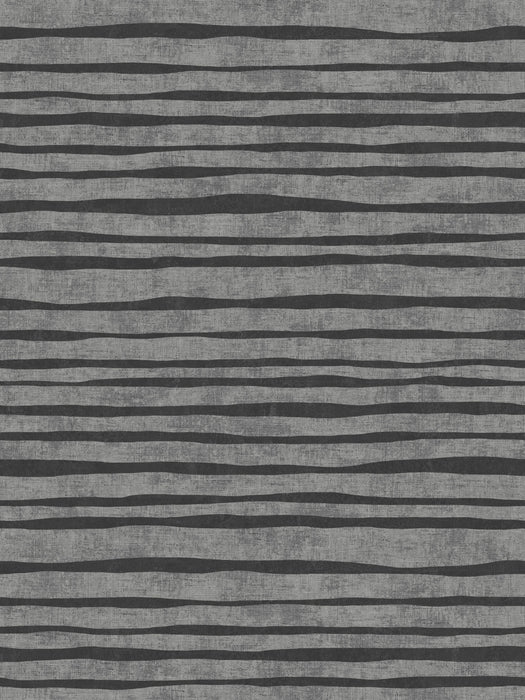 Scalamandre Brianna Carbon Wallpaper SCBRIA1300
