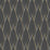 Scalamandre Muse Noir Wallpaper SCMUSE1400