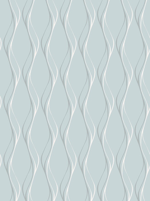 Scalamandre Muse Spa Wallpaper SCMUSE1402