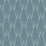 Scalamandre Muse Deep Aqua Wallpaper SCMUSE1404