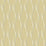 Scalamandre Muse Metallics On Cream Wallpaper SCMUSE1406