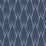Scalamandre Muse Denim Wallpaper SCMUSE1422