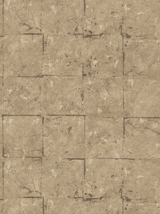 Scalamandre Allure Antique Wallpaper Sample SCALLR1526