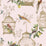 Scalamandre Audubon Songbirds On Rose Wallpaper SCAUDU1901