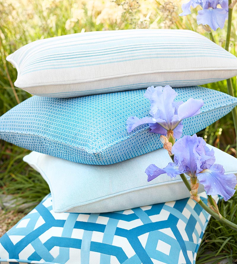 Scalamandre Bird'S Eye Weave Mango Fabric Sample SC270680002