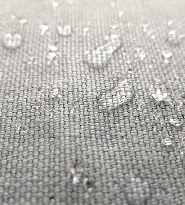 Scalamandre Toscana Linen Blanc Fabric Sample SC271080001