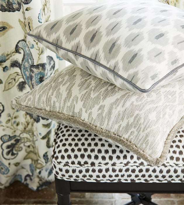 Scalamandre Dot Weave Carnelian Fabric Sample SC271820003