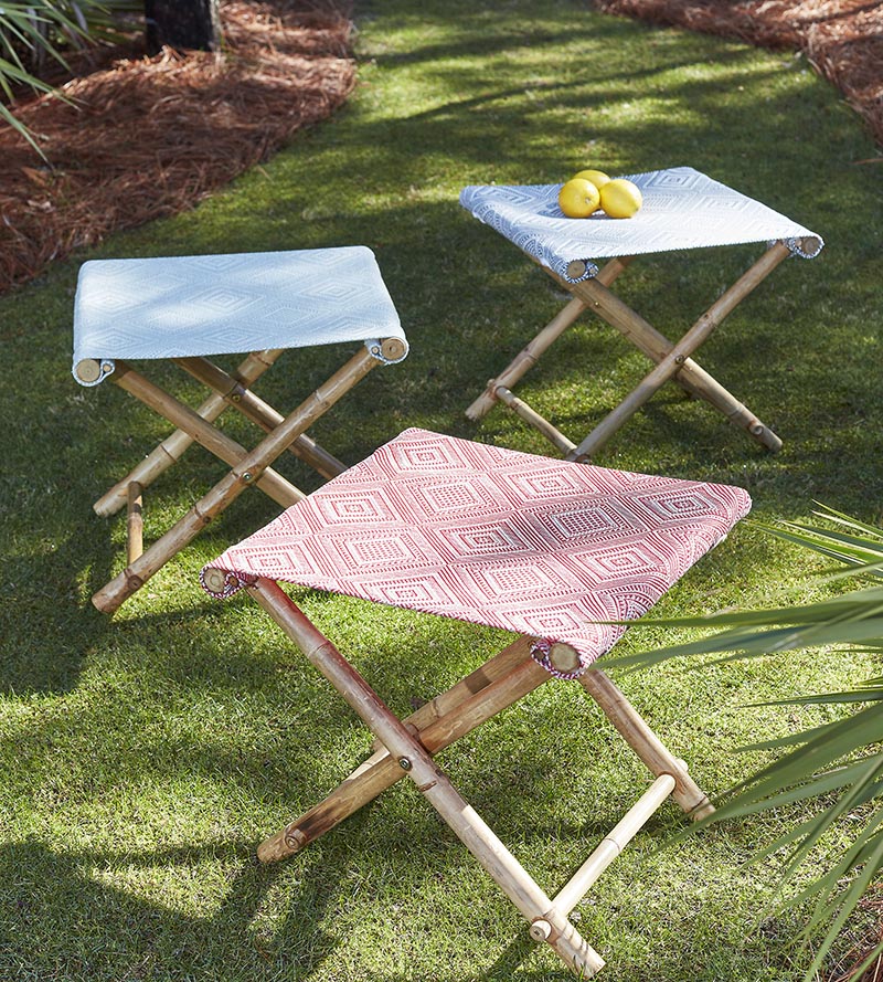 Scalamandre Antigua Weave Hibiscus Fabric SC271970004