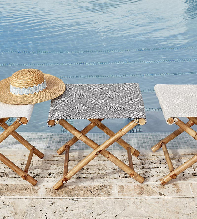 Scalamandre Antigua Weave Alabaster Fabric SC271970001