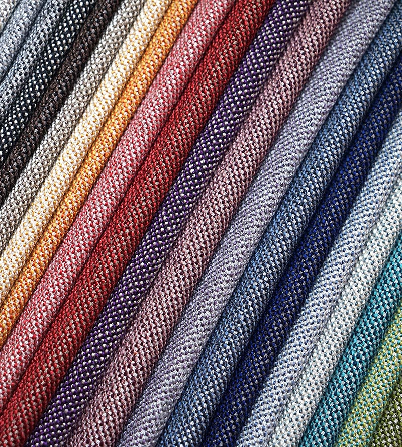 Scalamandre City Tweed Shoreline Fabric SC272490018