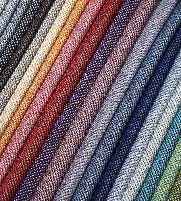 Scalamandre City Tweed Shoreline Fabric SC272490018