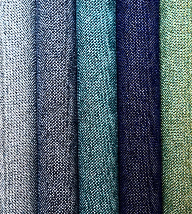 Scalamandre City Tweed Shoreline Fabric SC272490018