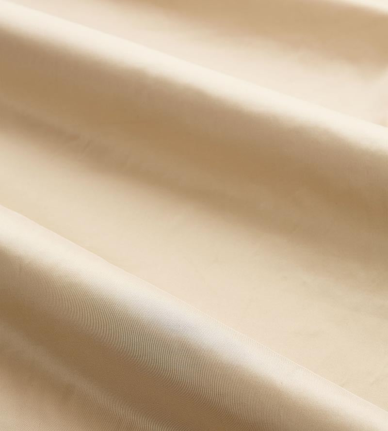 Scalamandre Olympia Silk Taffeta Puff Pastry Fabric Sample SC272500004