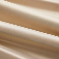 Scalamandre Olympia Silk Taffeta Sand Fabric SC272500005