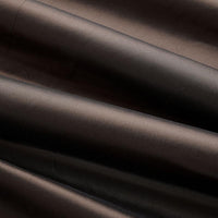 Scalamandre Olympia Silk Taffeta Espresso Fabric SC272500013