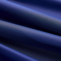 Scalamandre Olympia Silk Taffeta Navy Fabric SC272500015