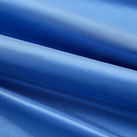 Scalamandre Olympia Silk Taffeta Azure Fabric SC272500019