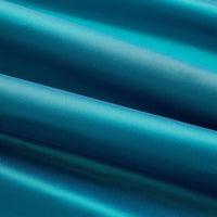 Scalamandre Olympia Silk Taffeta Peacock Fabric SC272500021