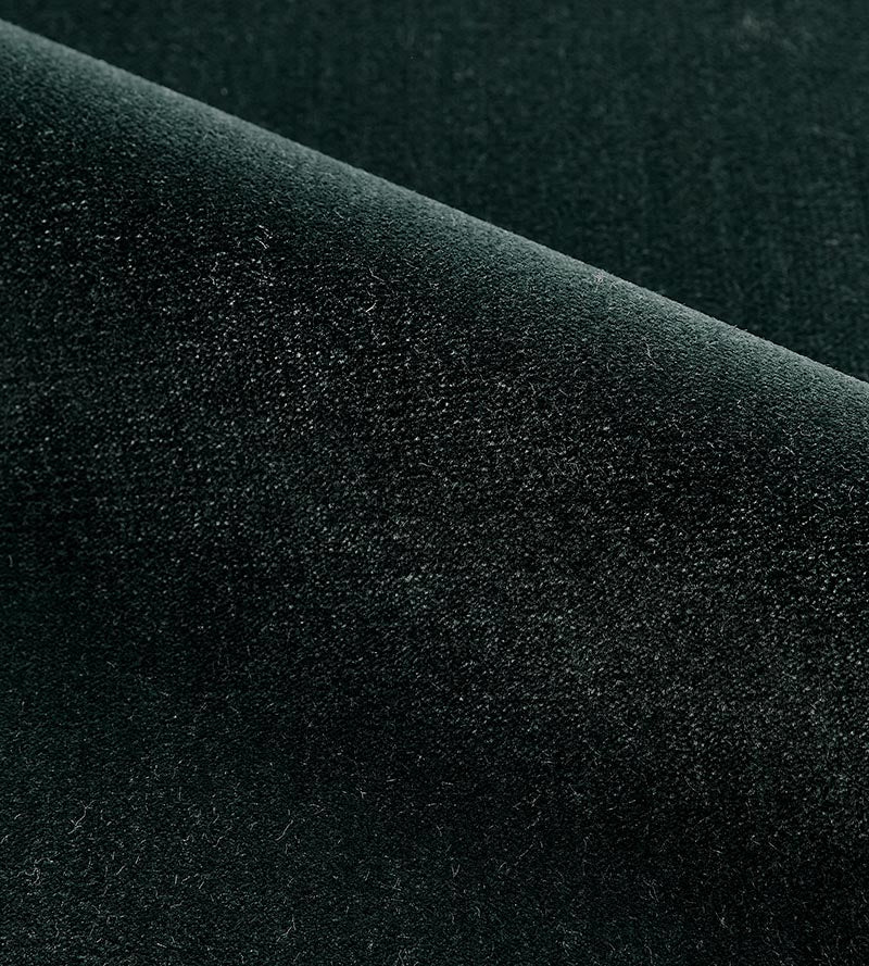 Scalamandre Porter Carbon Fabric Sample SC272590021