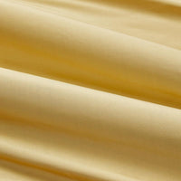 Scalamandre Olympia Silk Taffeta Gold Dust Fabric SC272500032