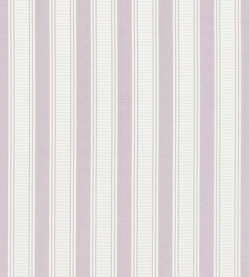 Scalamandre Shirred Stripe Wisteria Fabric Sample SC121M0033