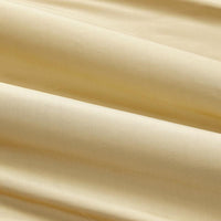 Scalamandre Olympia Silk Taffeta Buttercup Fabric SC272500033