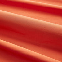 Scalamandre Olympia Silk Taffeta Tiger Lily Fabric SC272500035