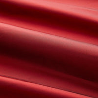 Scalamandre Olympia Silk Taffeta Deep Red Fabric SC272500044