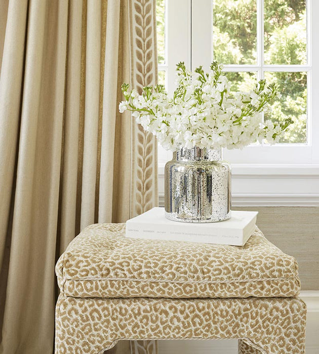 Scalamandre Vigne Velvet Tape Vert Trim SCT32780001
