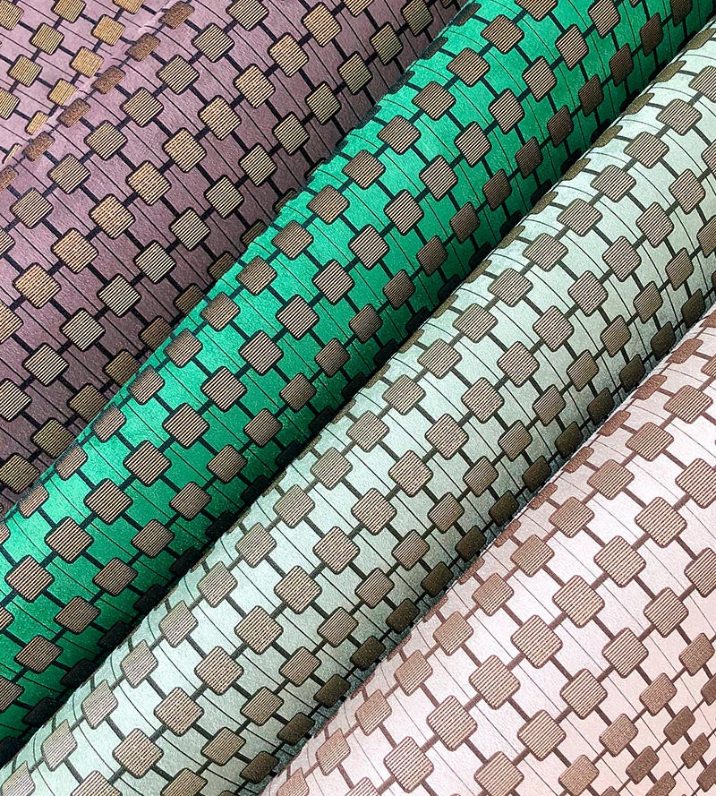 Scalamandre Tempo Haze Wallpaper Sample SCWP884590004