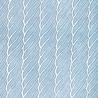 Kravet Basics Sea Cable Ocean Fabric SEA CABLE.5.0