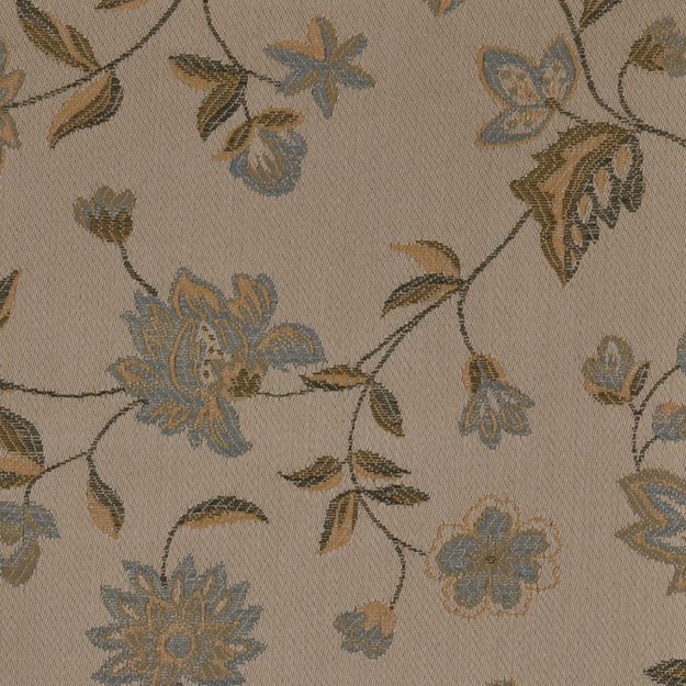 JF Fabrics Sebring 62 Fabric Sample 4871362