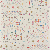 Pierre Frey Touareg Epices Wallpaper FP964001